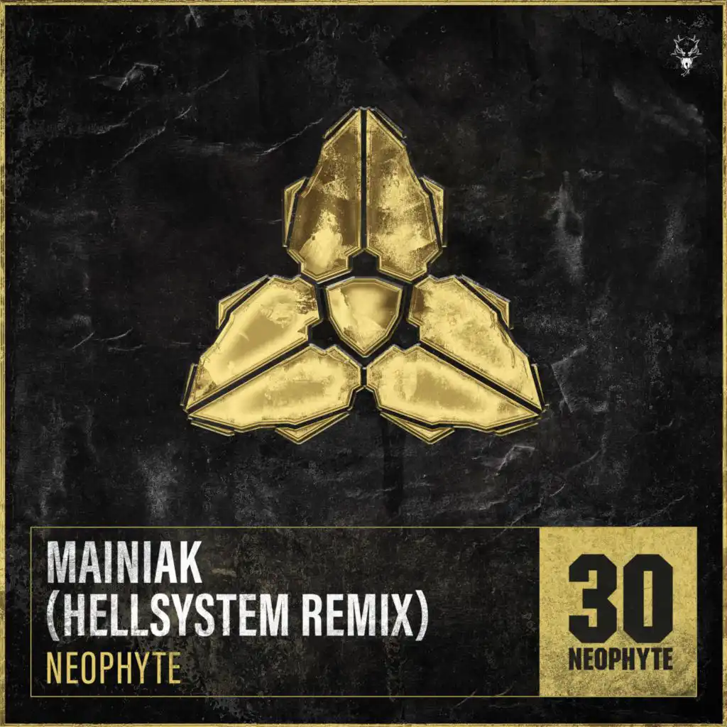 Mainiak (Hellsystem Remix)