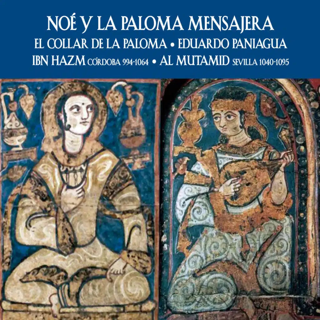 Noé y la Paloma Mensajera