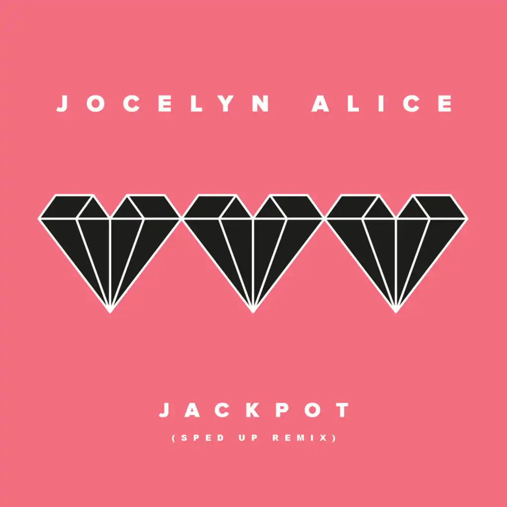 Jocelyn Alice