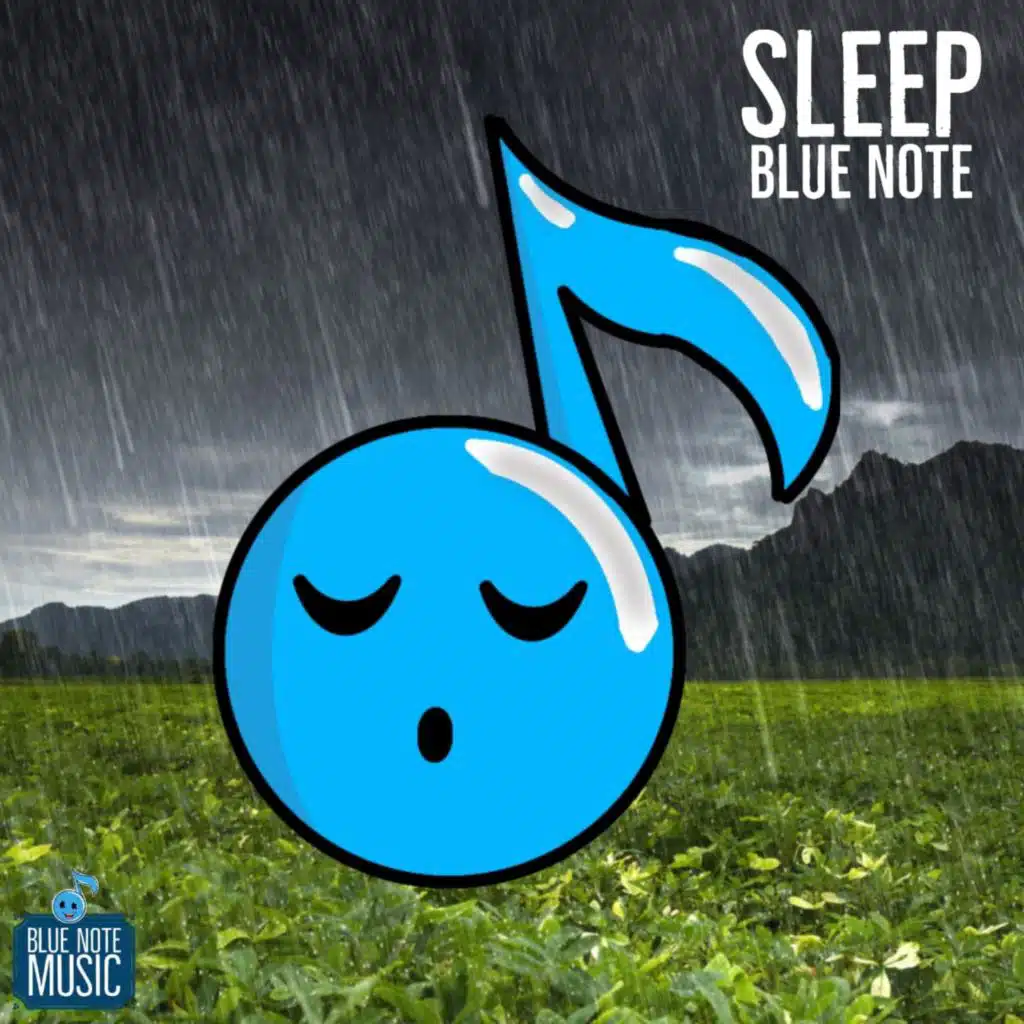 Sleep Blue Note