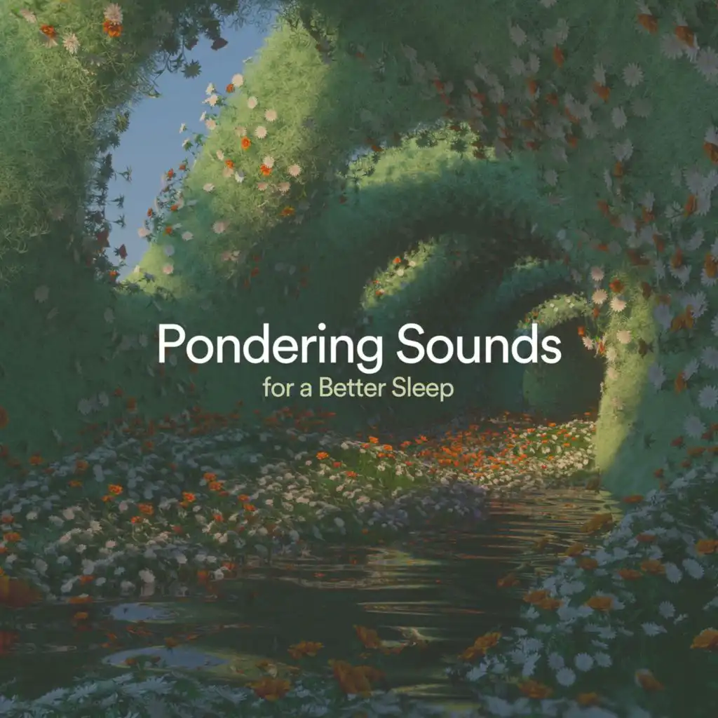 Pondering Sounds for a Better Sleep