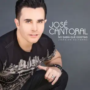 Jose Cantoral