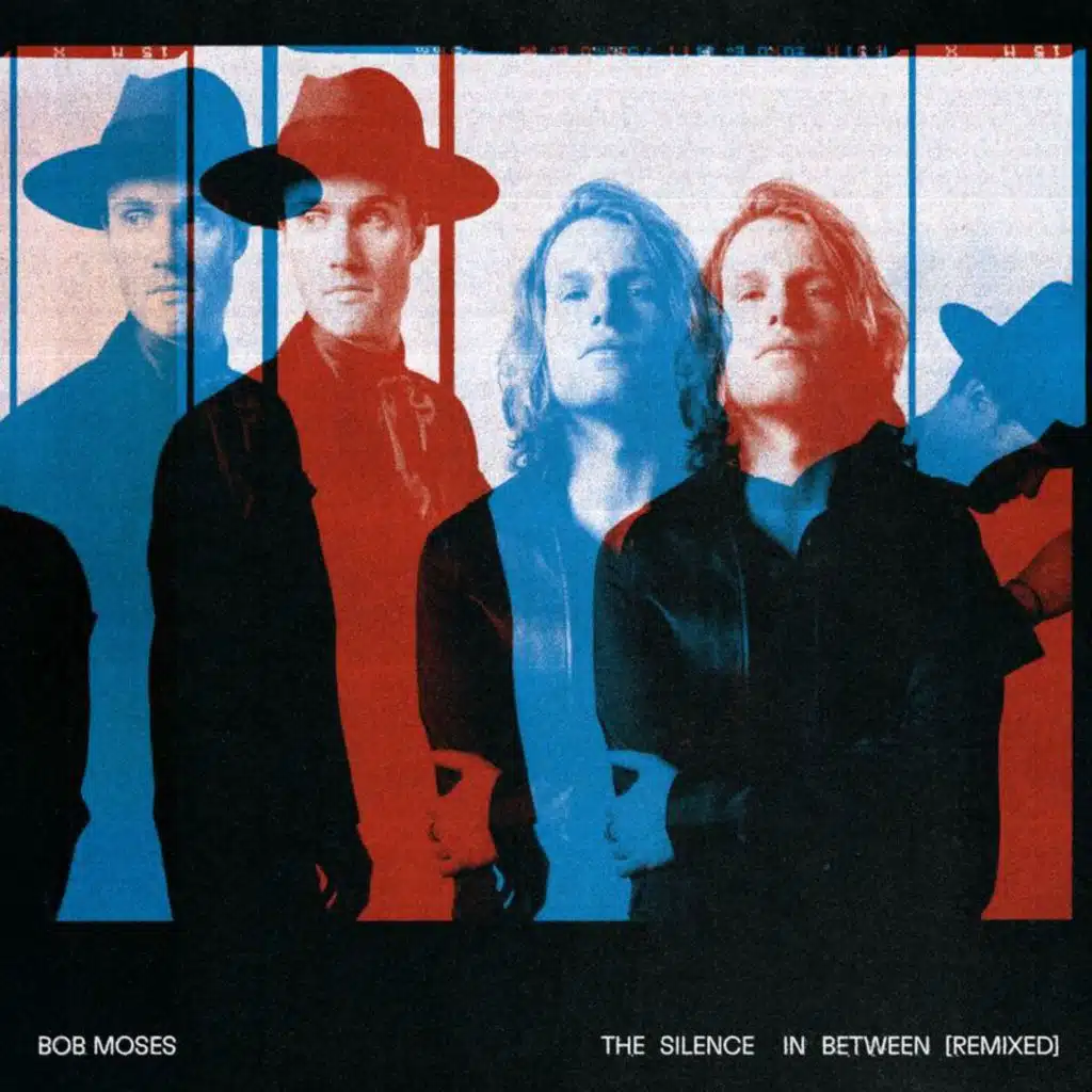 Love Brand New (Eagles & Butterflies Remix)