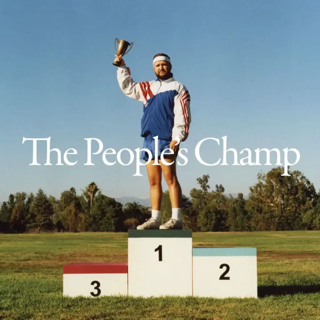 The People's Champ (Extended Version)