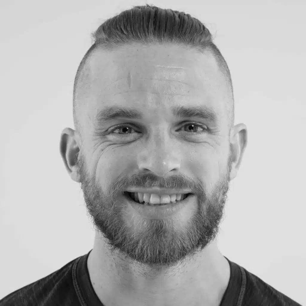 #6 Prosper Matussière : Le yoga des « bons hommes »