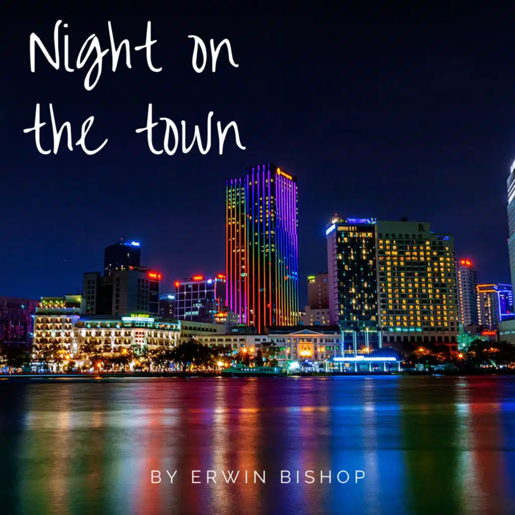 Night On The Town