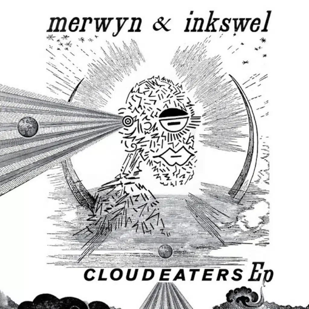 Cloudeaters
