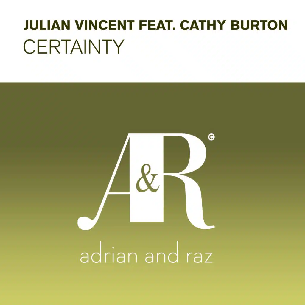 Certainty (Xtigma Dub)