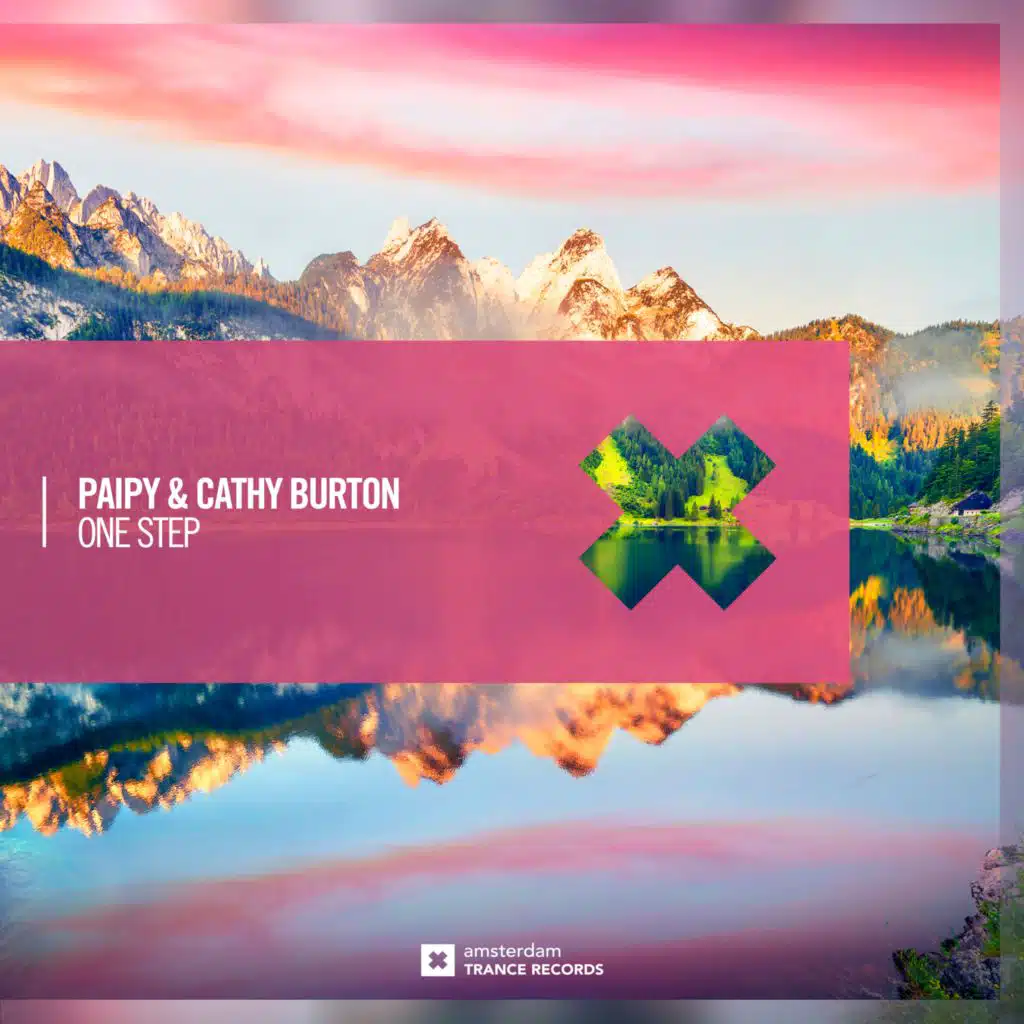 Paipy & Cathy Burton