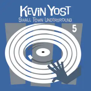 Small Town Underground, Vol. 5