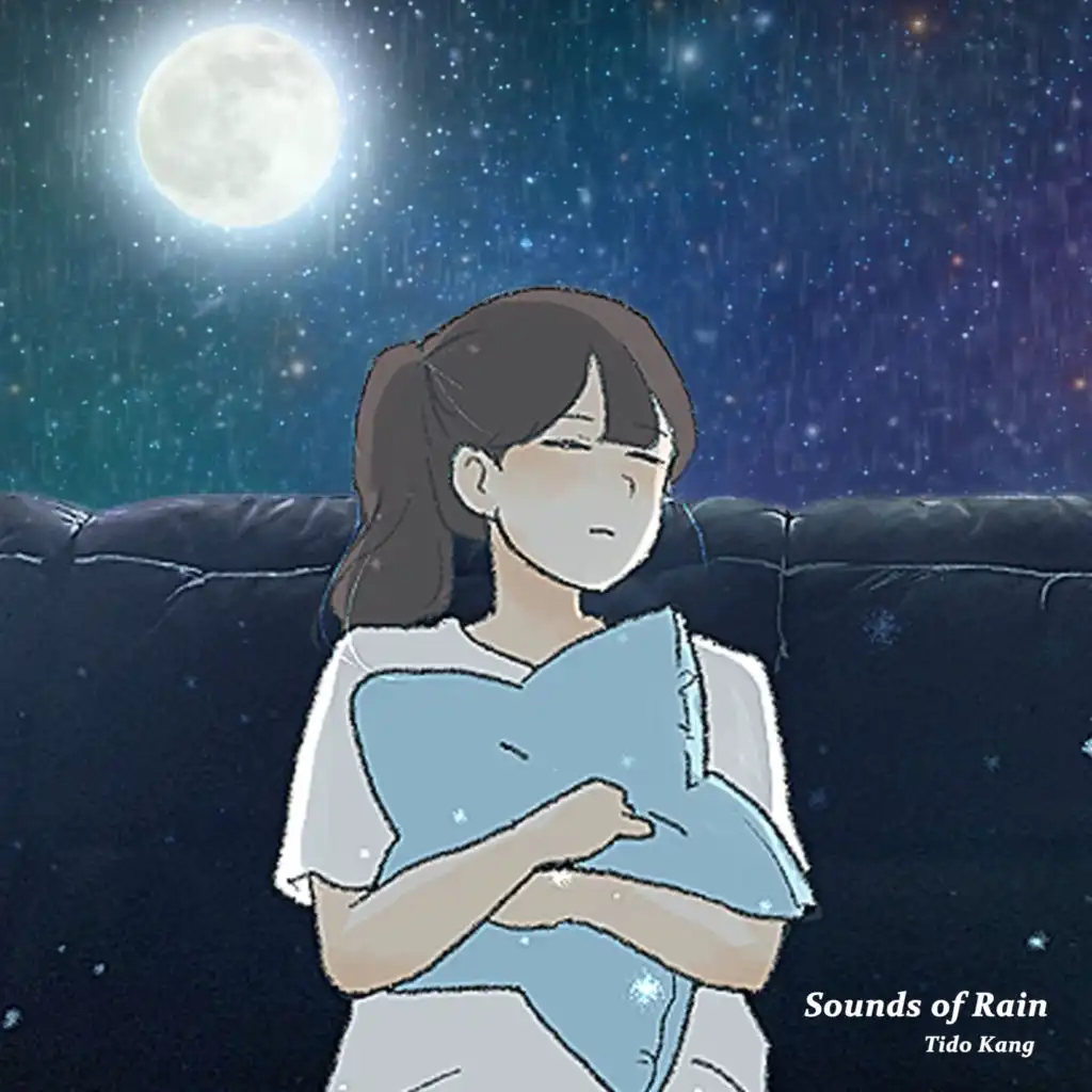 Sounds of Rain (Piano Solo)
