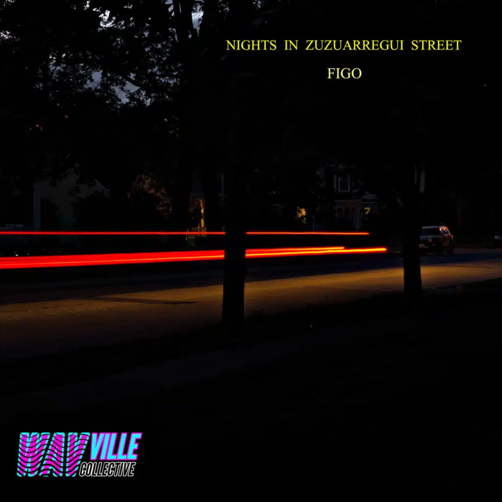 Fiction (Drei's Agony)