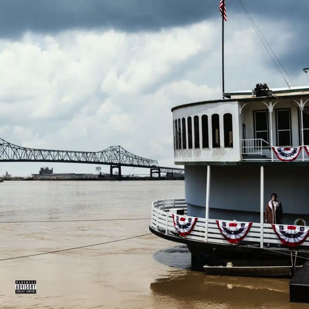 YoungBoy Never Broke Again & Mariah The Scientist