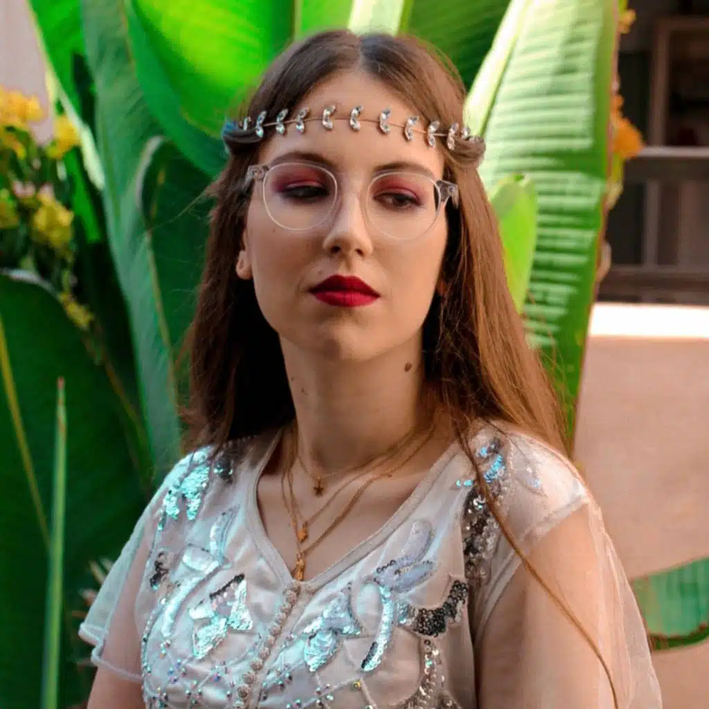 العالم إلنا - الجلسة في فاس / Lguelssa fi fes