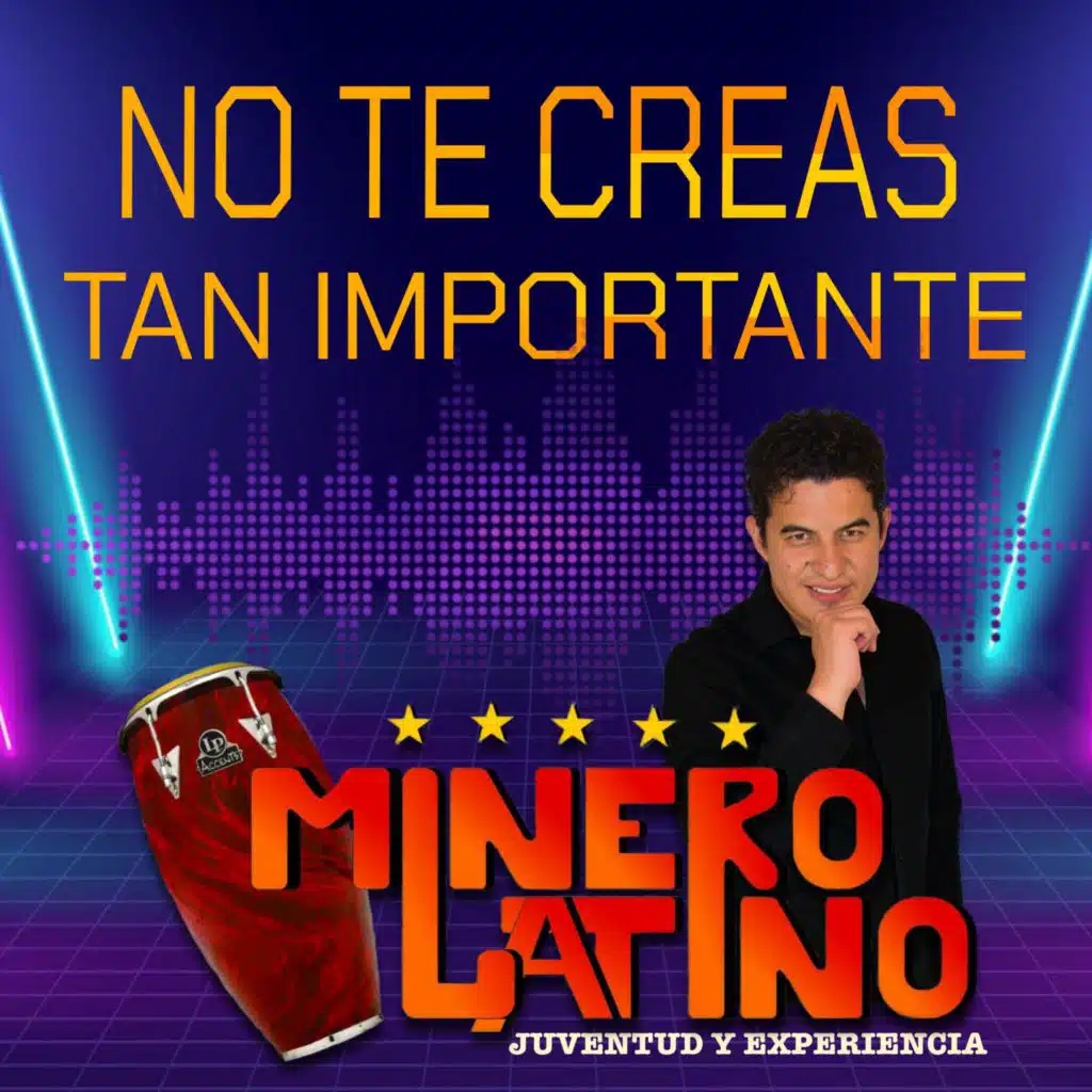 Minero Latino