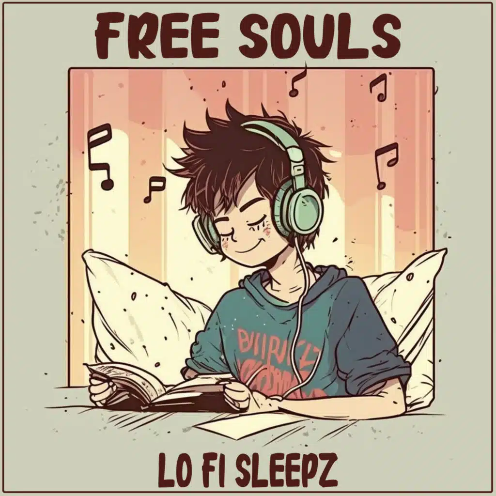 Free Souls (feat. Lofi Chill)