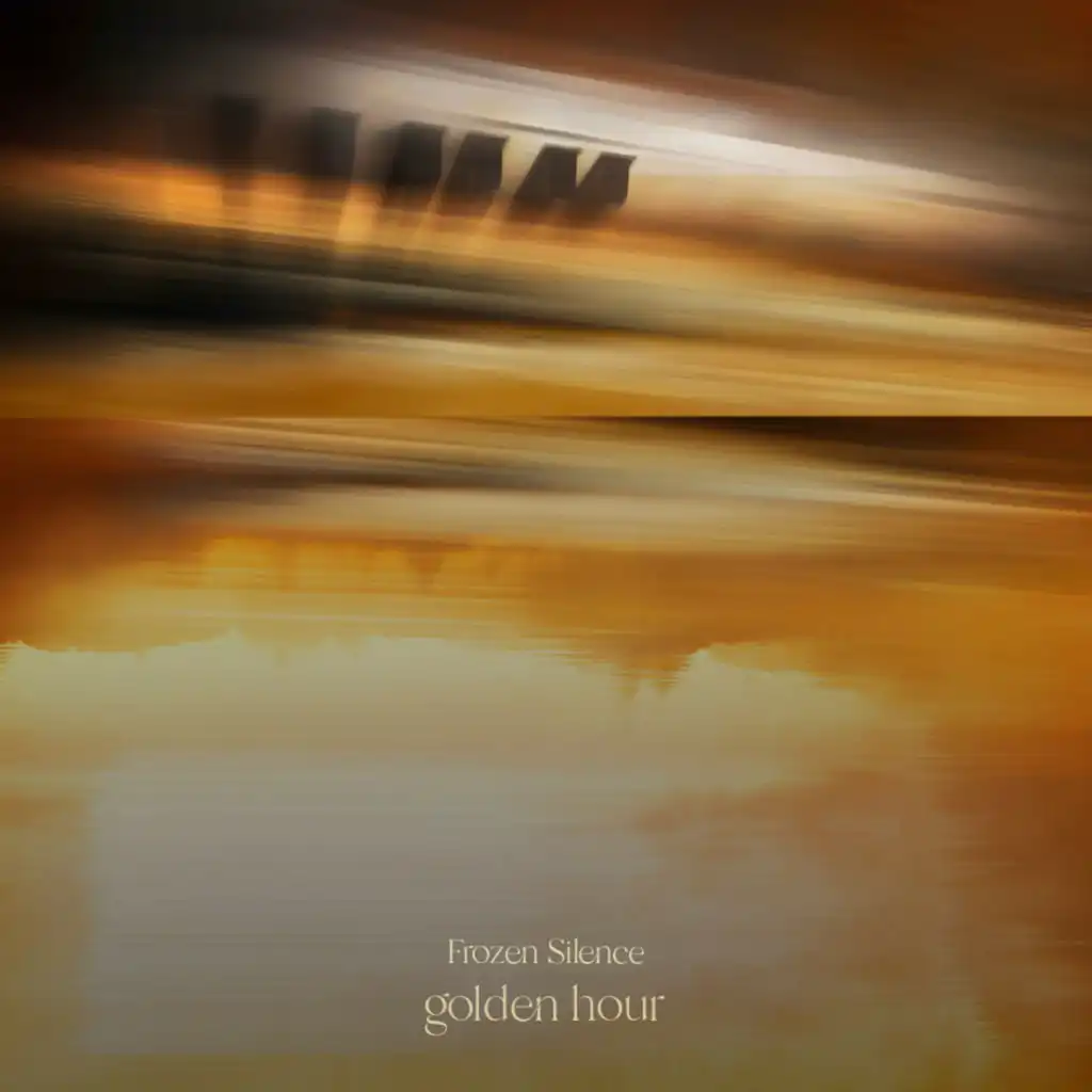 golden hour (piano version)