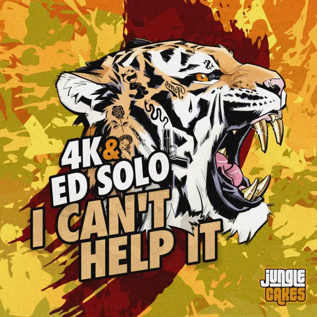 4K & Ed Solo