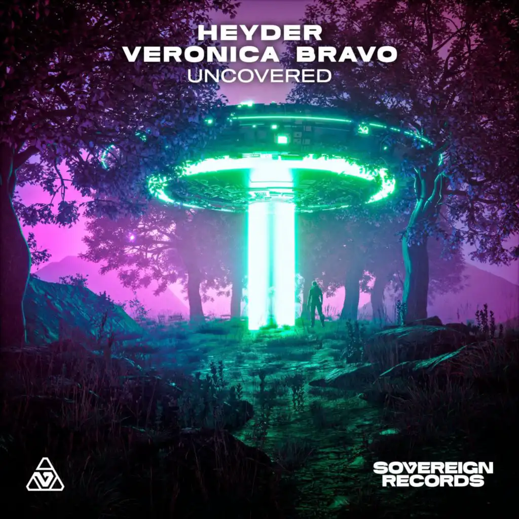 Heyder & Veronica Bravo