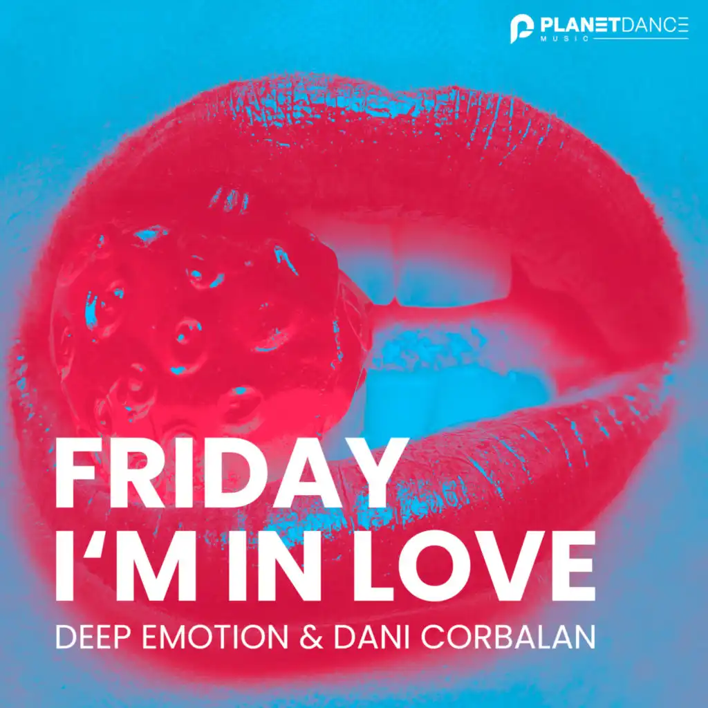 Friday I'm In Love