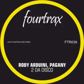 Roby Arduini & Pagany