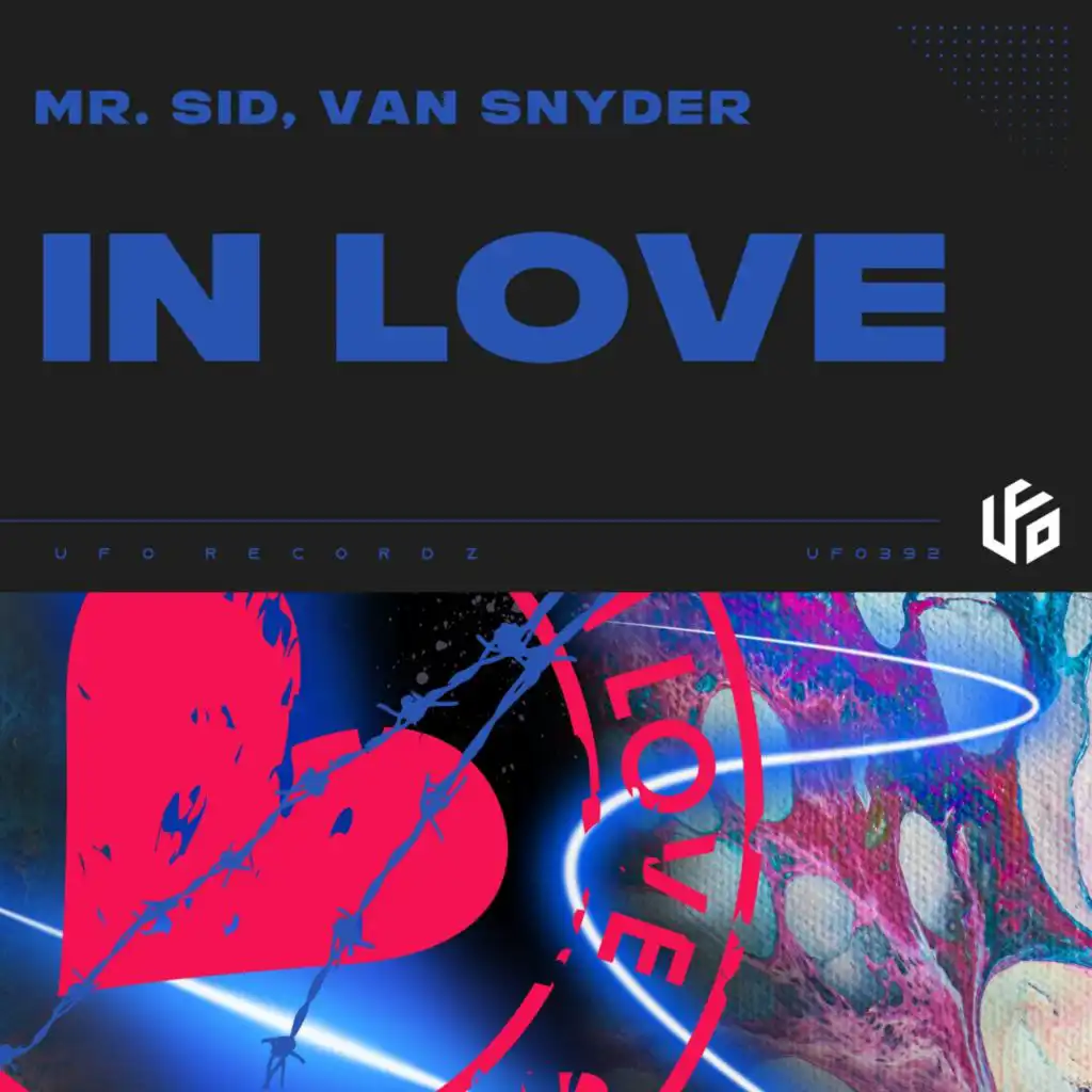 Mr. Sid, Van Snyder