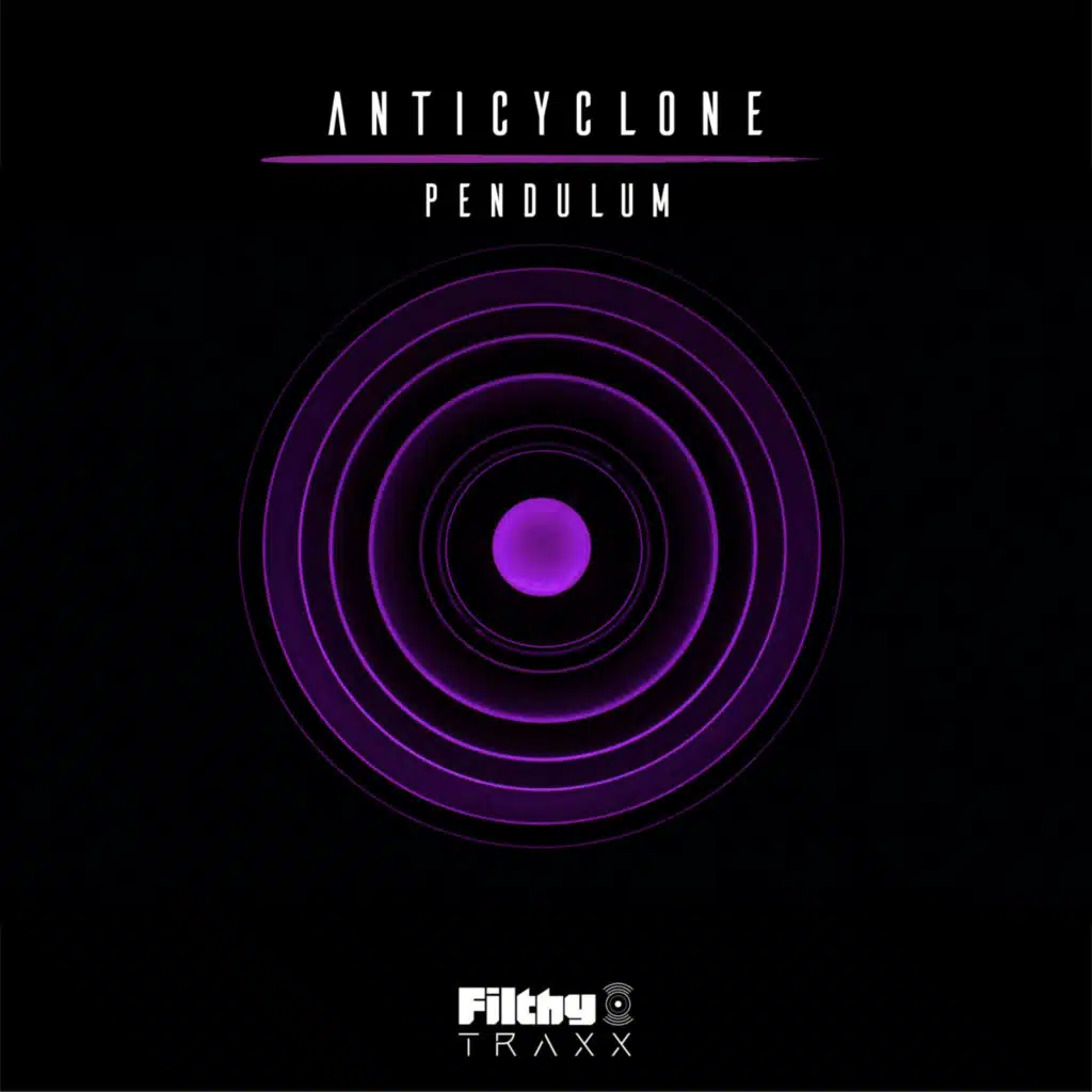 Anticyclone