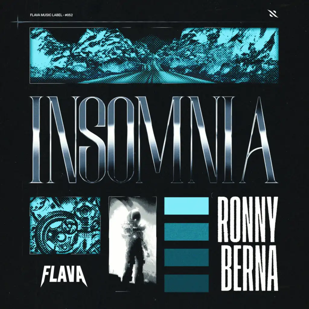 Insomnia (Extended Mix)