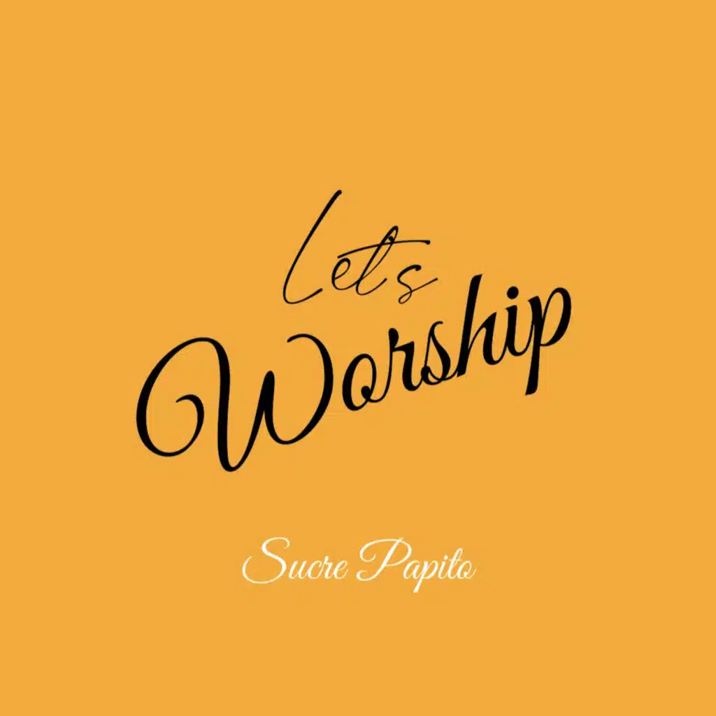 I Will Pray (feat. Maryan)