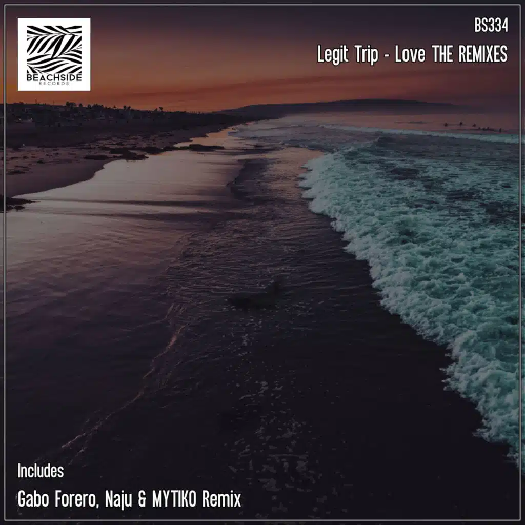 Love (Naju Remix)