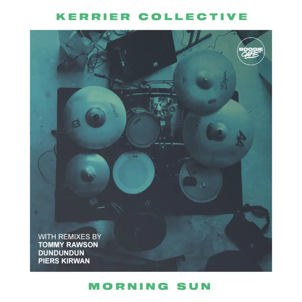 Morning Sun (Piers Kirwan Remix)