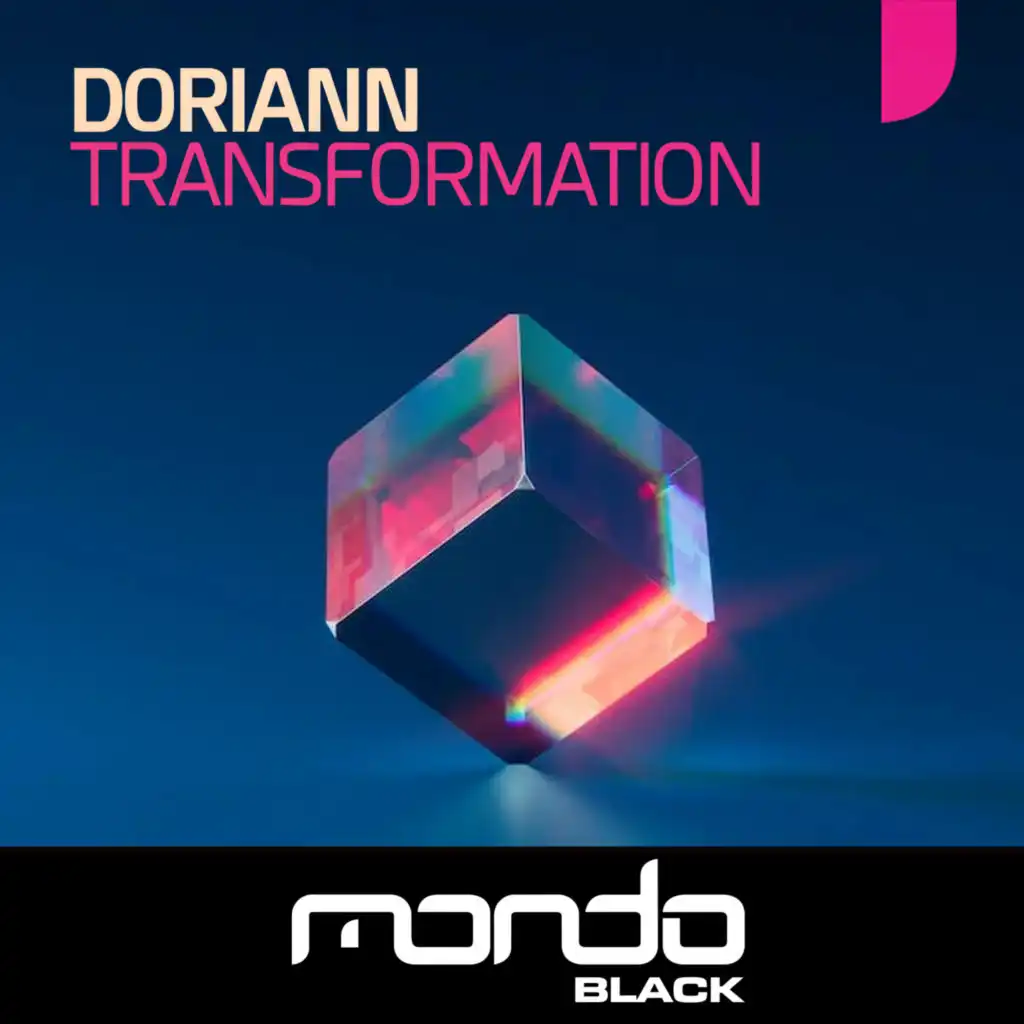 Transformation (Extended Mix)