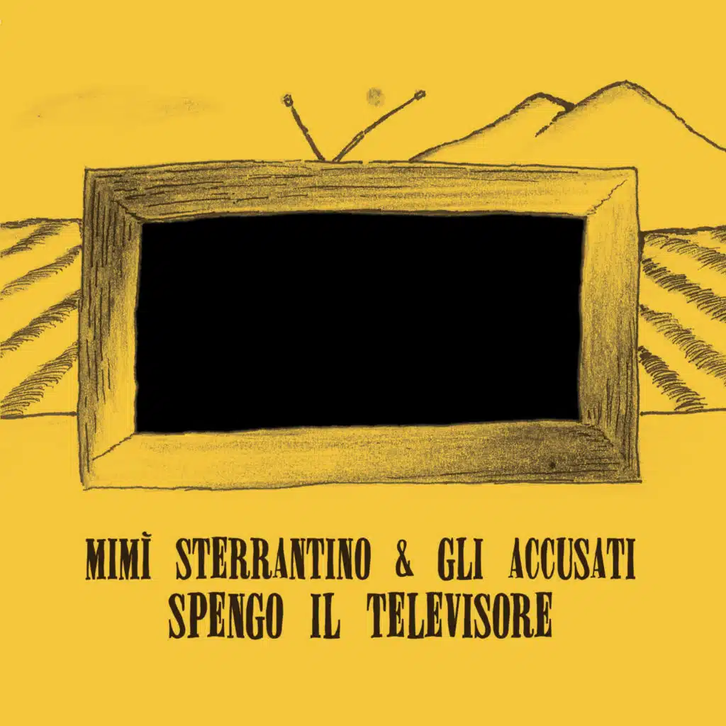 Mentre gli alberi chiedono il silenzio
