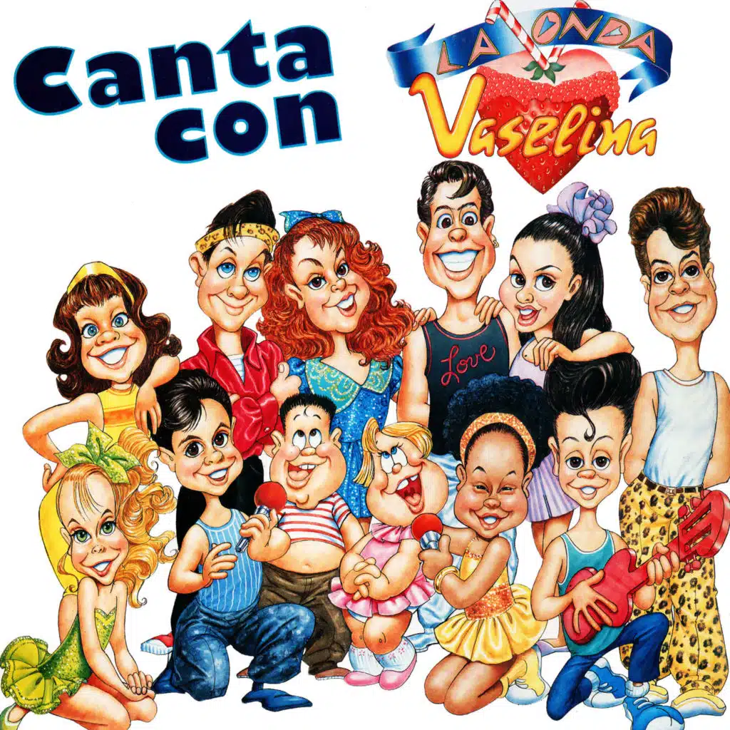 ¡Que Buen Reventón!