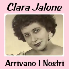 Clara Jaione