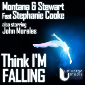 Think I'm Falling (Beat Intro Mix) [ft. Stephanie Cooke]