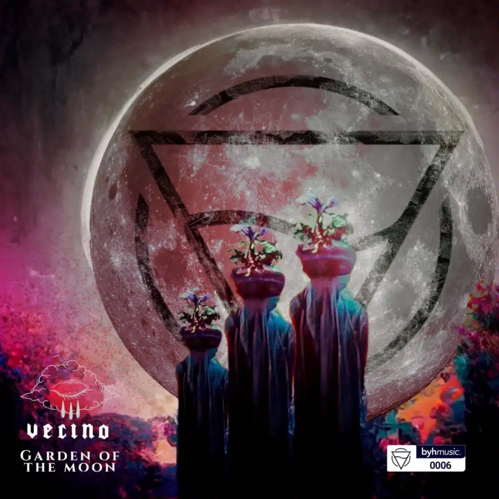 Garden Of The Moon (EP)