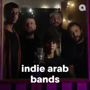 Indie Arab Bands