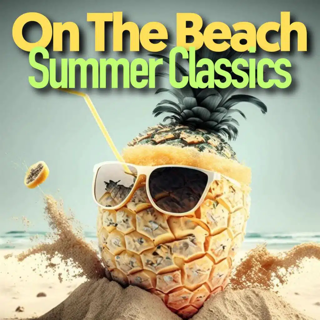 On the Beach (Summer '88)