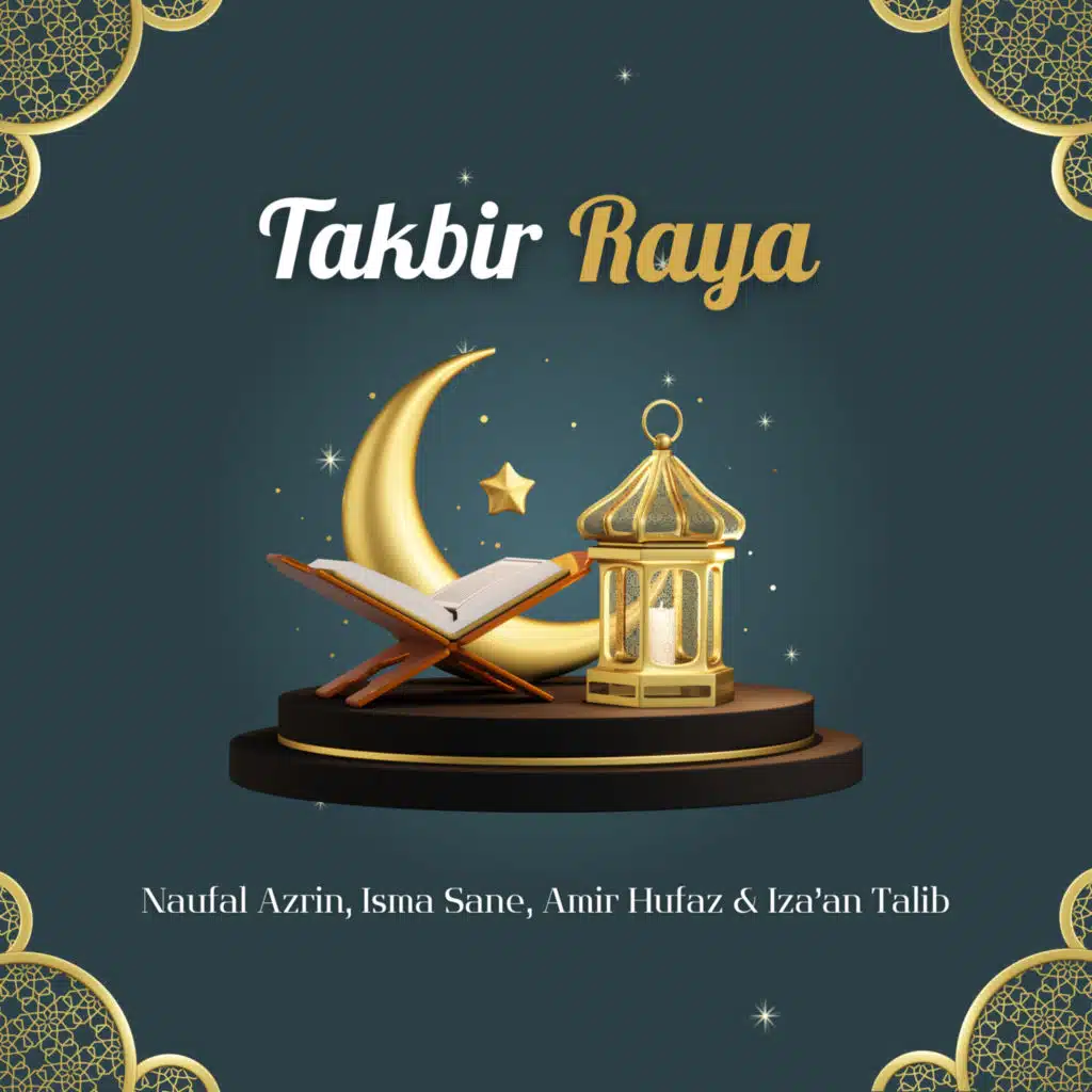 Takbir Raya