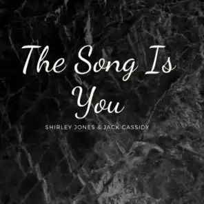 Shirley Jones & Jack Cassidy