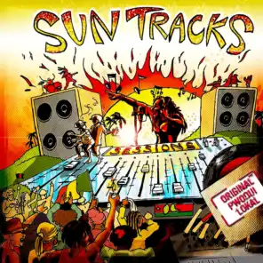 Suntracks Sessions (Limited Edition)