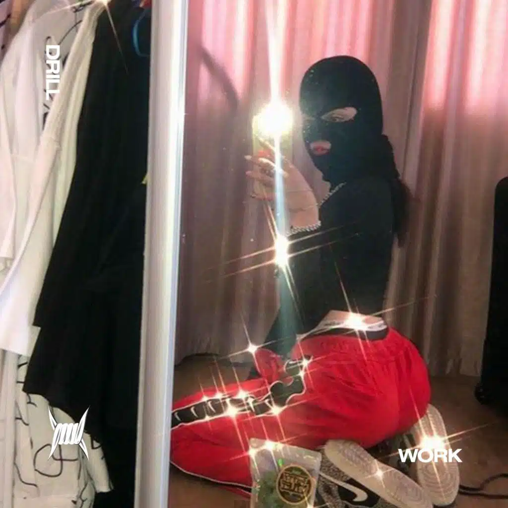 DRILL 808 CLINTON, BRIXTON BOYS & Tazzy