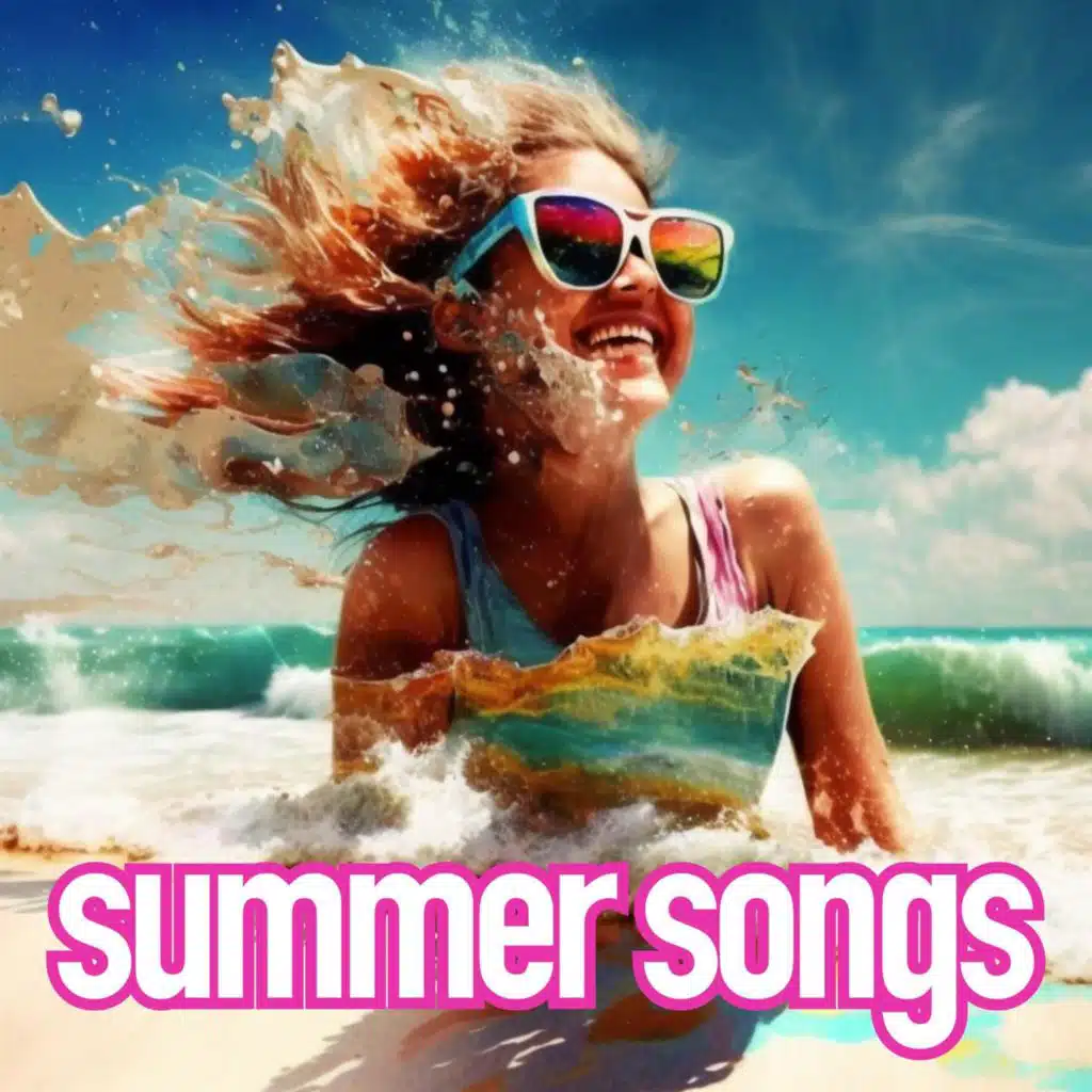 summer songs