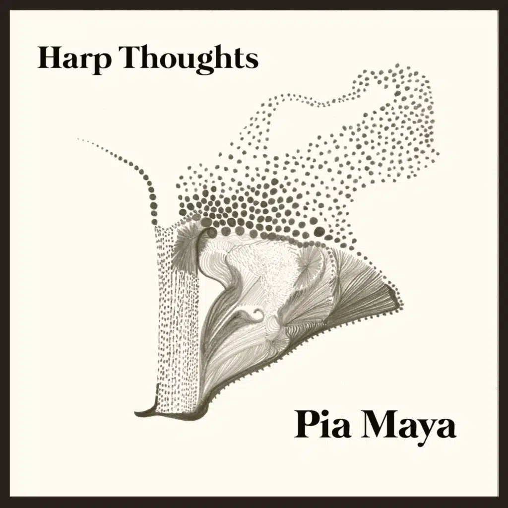 Harp Thoughts
