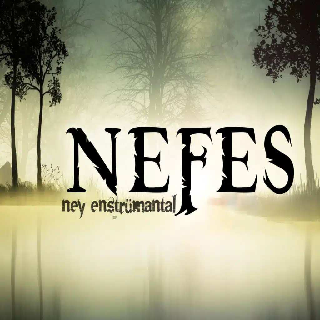 Nefes (Ney Enstrümantal)