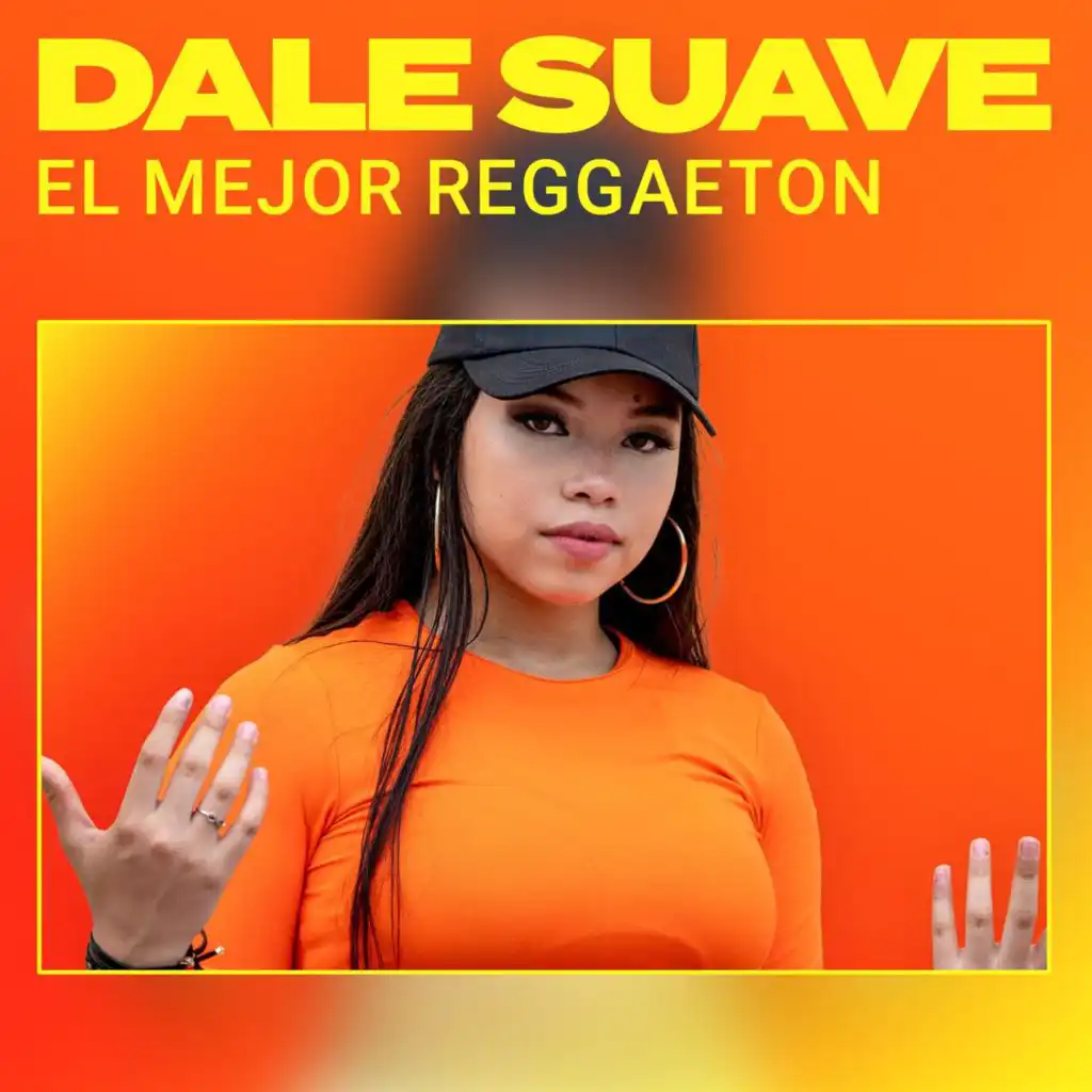 Dale Suave - El Mejor Reggaeton