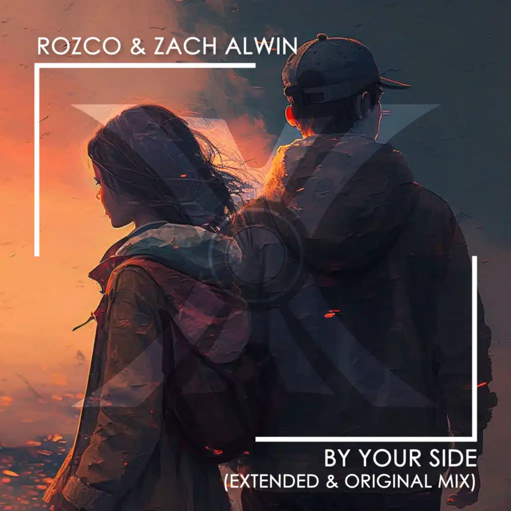 Rozco & Zach Alwin