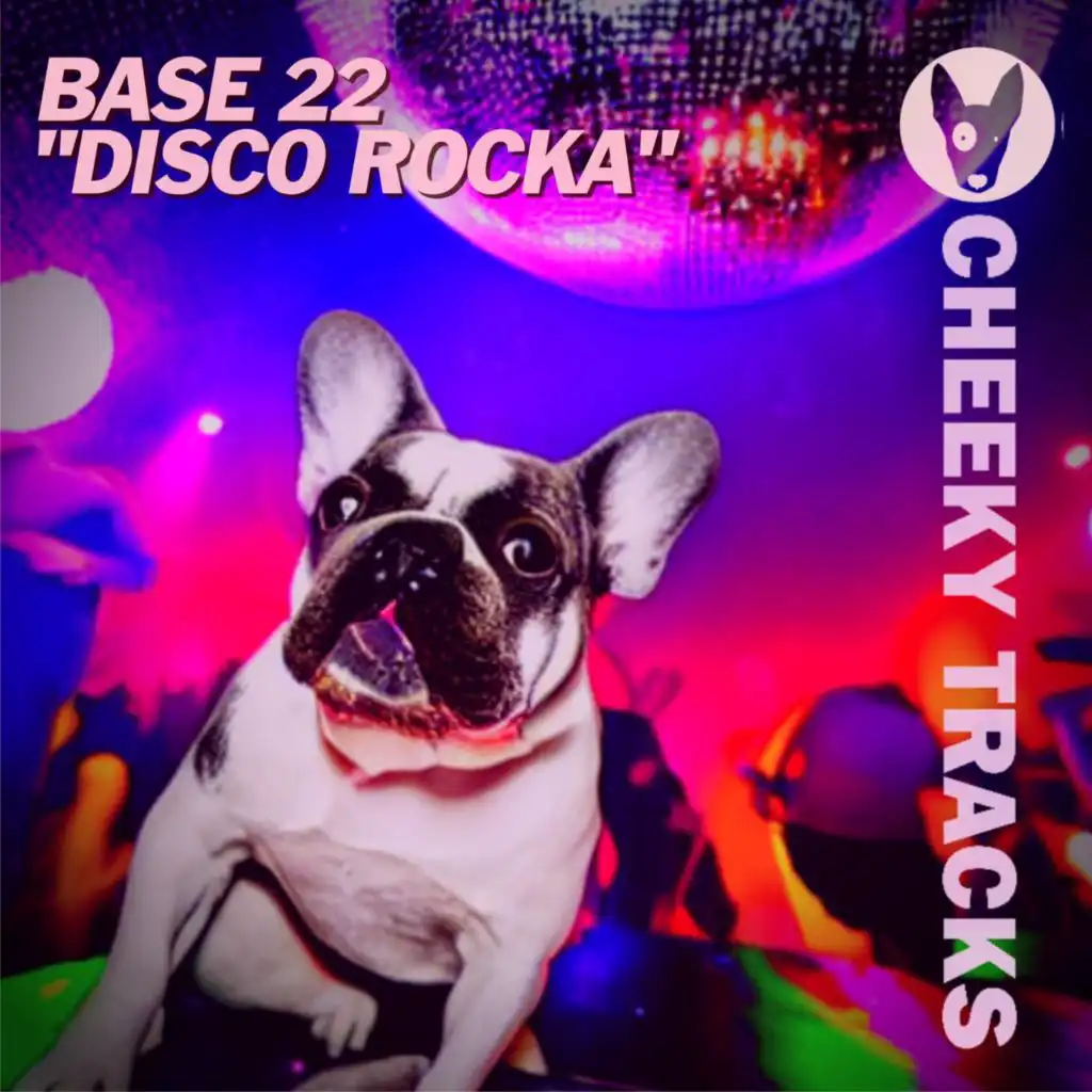 Disco Rocka (Radio Edit)