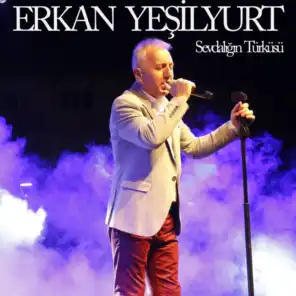 Erkan Yeşilyurt